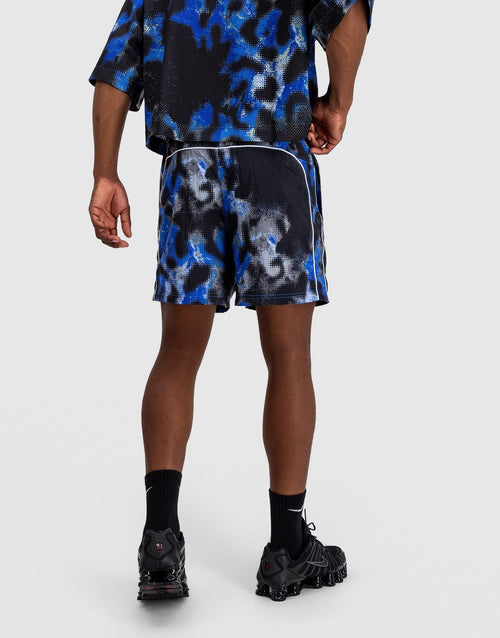 All Over Print Shorts