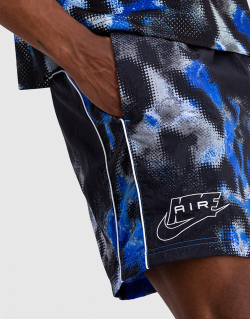 All Over Print Shorts