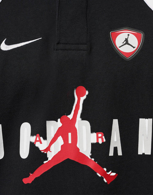 Polo Long Sleeve Jersey