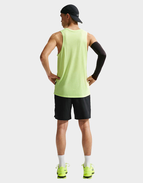 Miler Dri-FIT Brief-Lined Shorts
