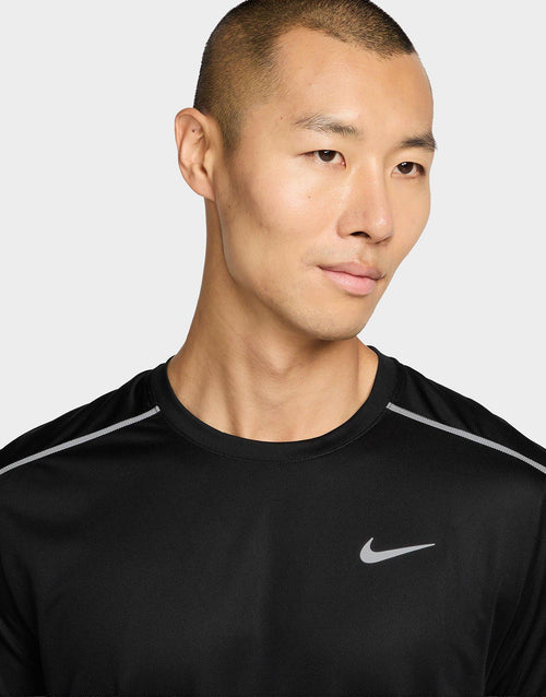 Miler Dri-FIT UV-Protection Short-Sleeve