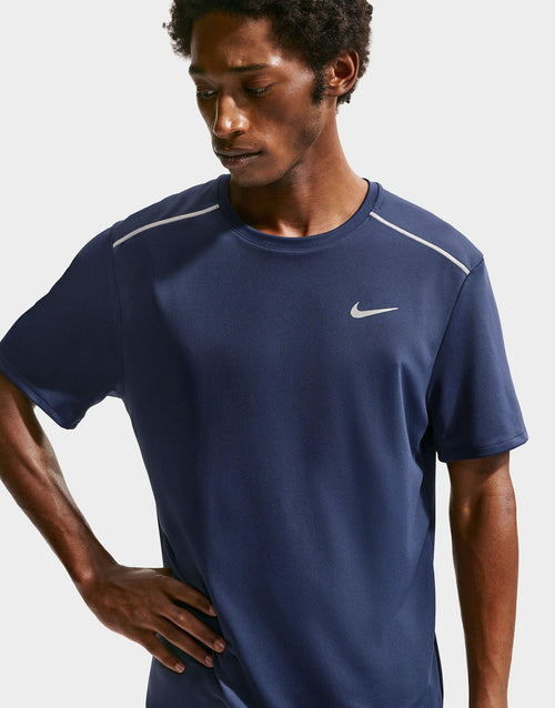 Miler Dri-FIT UV Protection Running Top