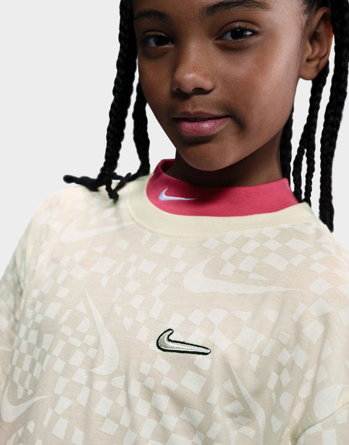 Sportswear T-Shirt Junior's