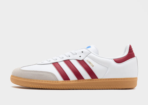 Samba OG