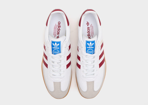 Samba OG