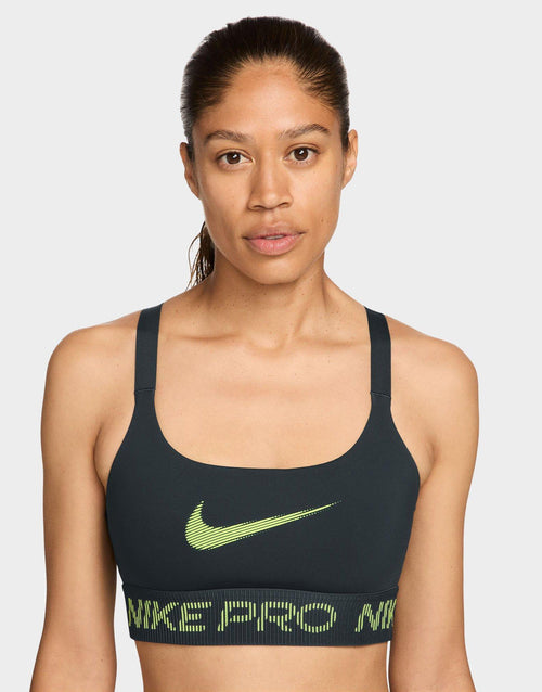 Pro Light-Support Sports Bra