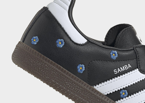 Samba OG Women's