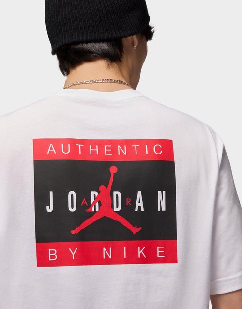 Brand T-Shirt