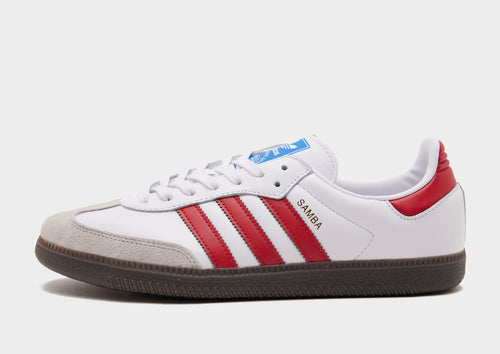 Samba OG Women's