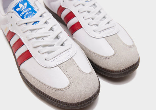 Samba OG Women's