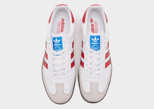 Samba OG Women's
