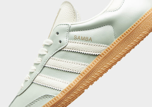 Samba OG Women's