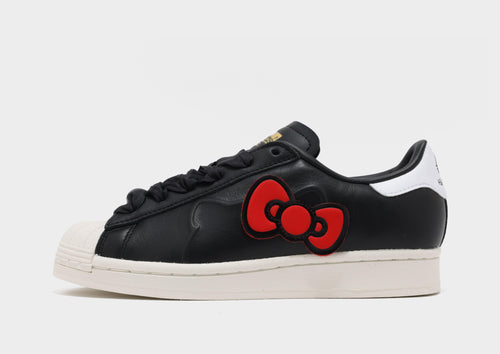 x Hello Kitty Superstar Junior's