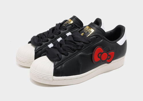 x Hello Kitty Superstar Junior's