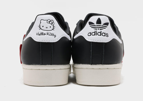 x Hello Kitty Superstar Junior's