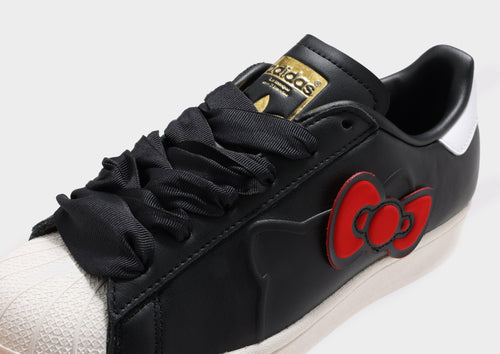 x Hello Kitty Superstar Junior's