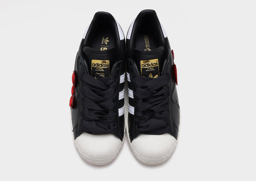 x Hello Kitty Superstar Junior's