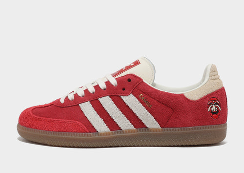 Samba OG
