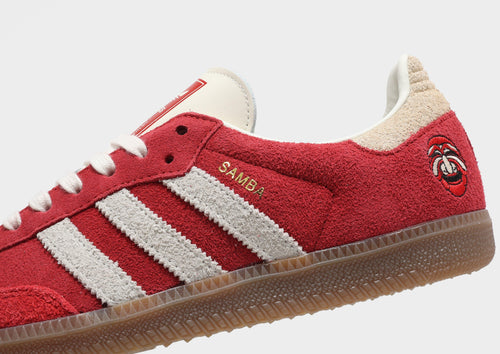 Samba OG