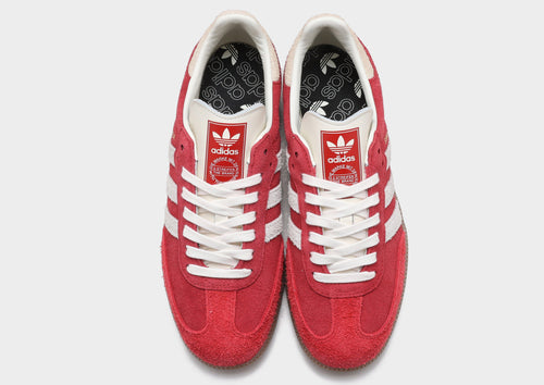 Samba OG