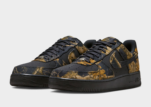 Air Force 1 '07 RealTree