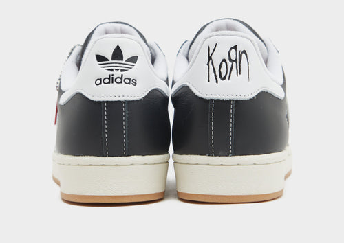 Superstar Korn