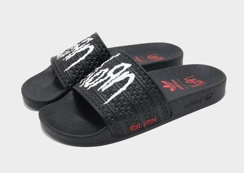 Adilette Korn Slides