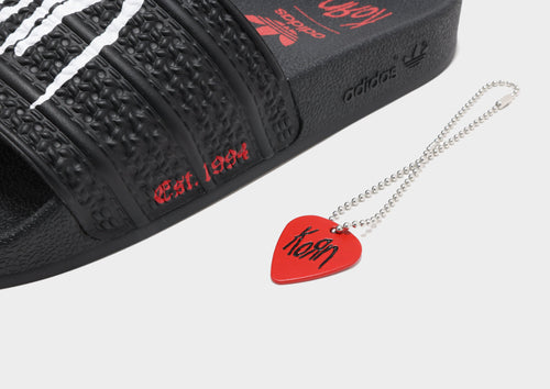 Adilette Korn Slides