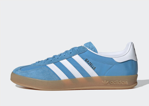 Gazelle Indoor