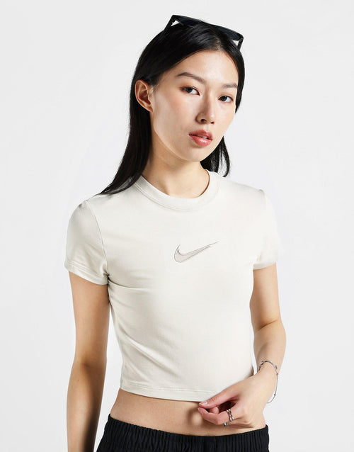 Chill Knit T-Shirt