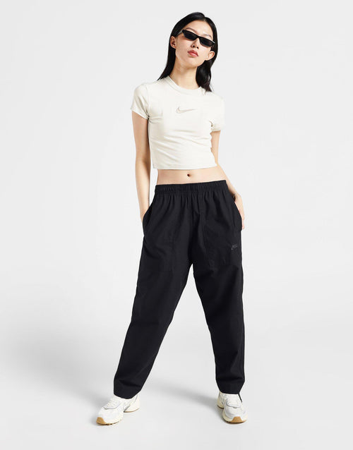 Chill Knit T-Shirt