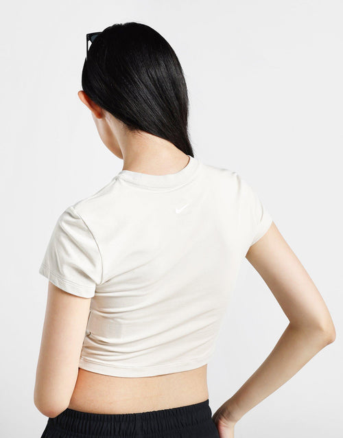 Chill Knit T-Shirt
