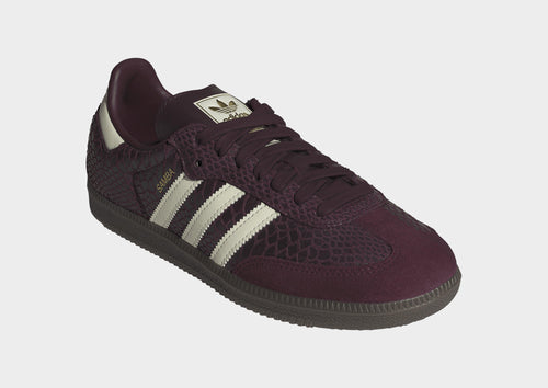 Samba OG Crocodile Women's