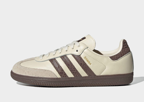 Samba OG Women's