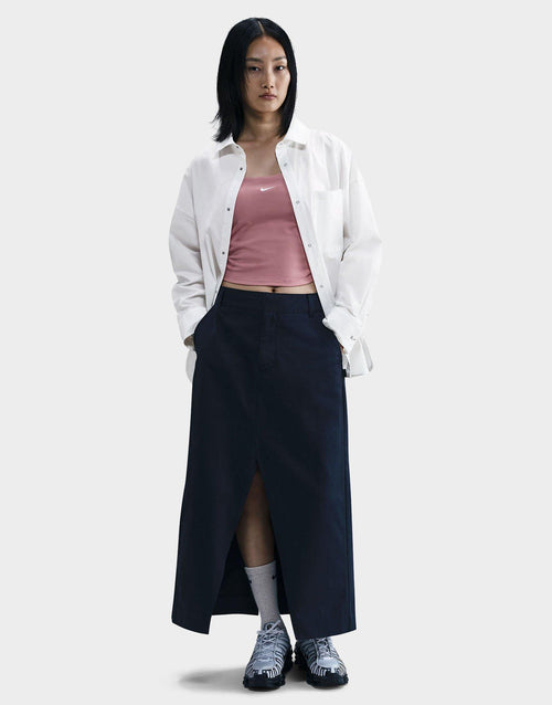 Button-Up Top