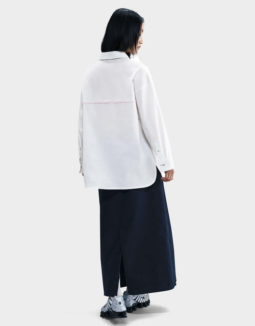 Button-Up Top