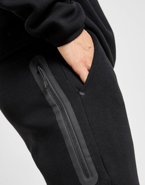 Tech Mix Joggers