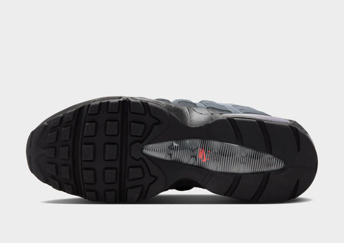 Air Max 95 Big Bubble