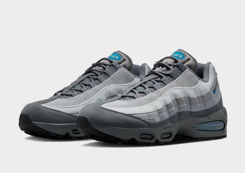 Air Max 95 Big Bubble