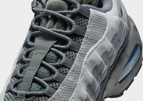 Air Max 95 Big Bubble