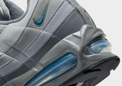 Air Max 95 Big Bubble