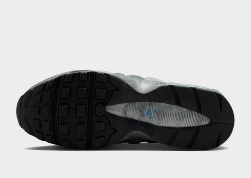 Air Max 95 Big Bubble