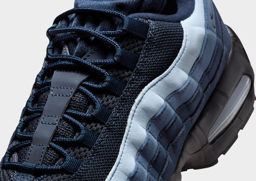 Air Max 95 Big Bubble