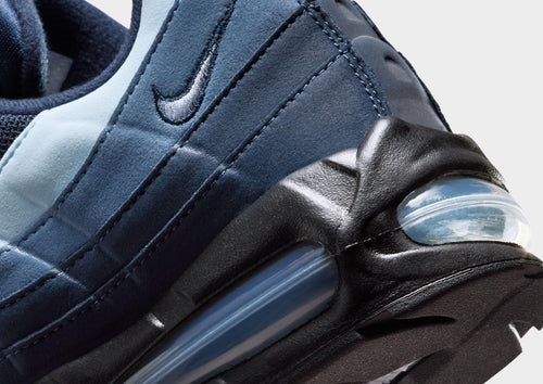 Air Max 95 Big Bubble