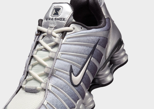 Shox TL