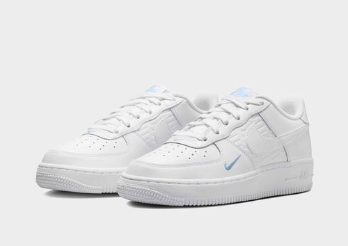 Air Force 1 Emboss Junior
