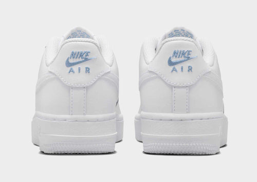 Air Force 1 Emboss Junior