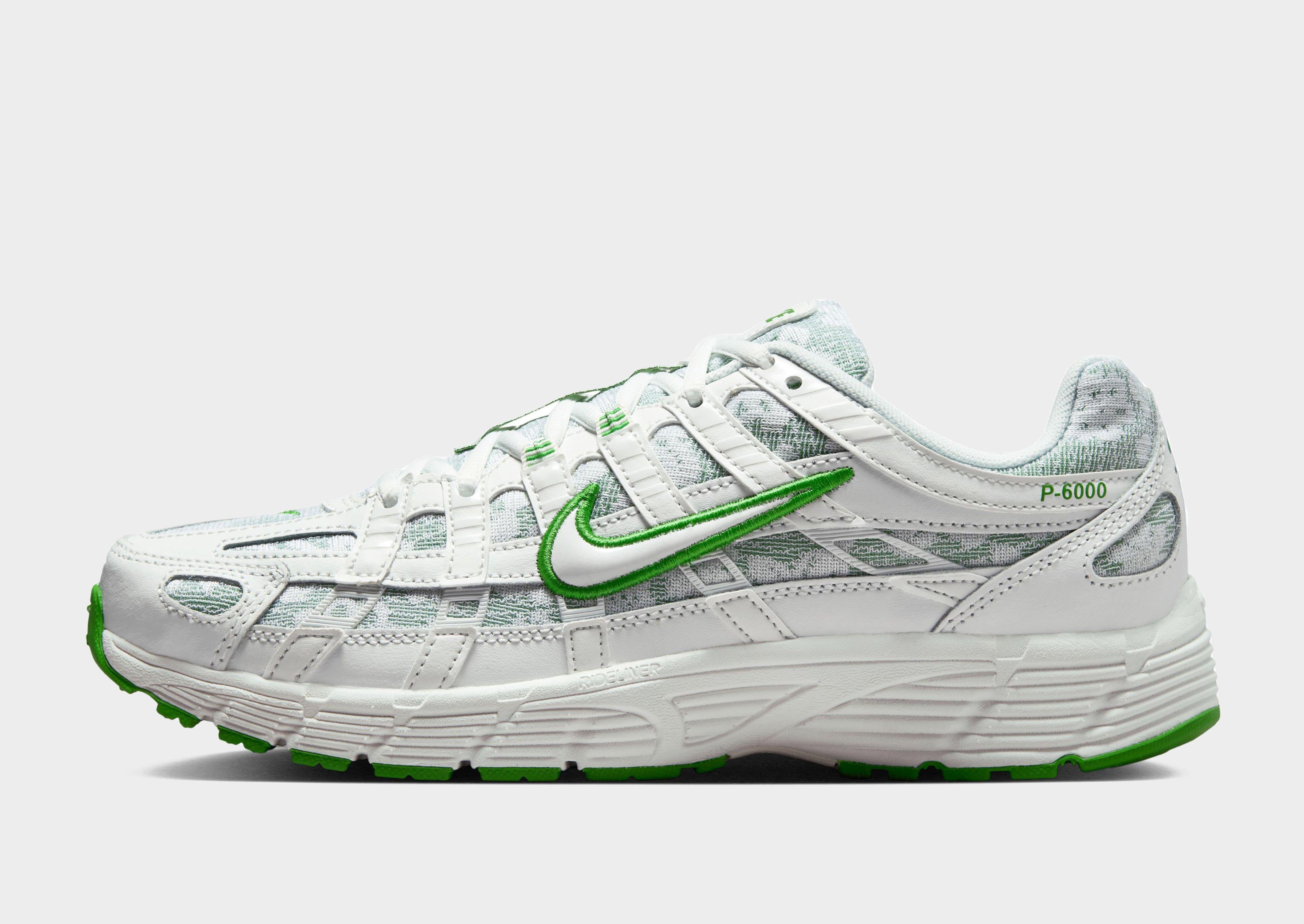 nike p6000 stock x