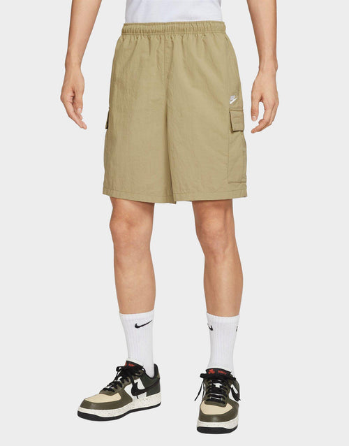 Club Utility Short