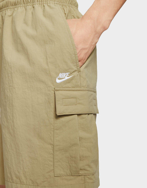 Club Utility Short